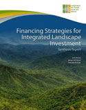 Financing Strategies for Integrated Landscape Investment