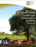 A Landscape Perspective on Monitoring & Evaluation for Sustainable Land Management